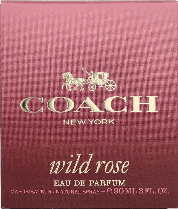 Immagine prodotto Coach Eau de Parfum Wild Rose (Eau de parfum, 90 ml)