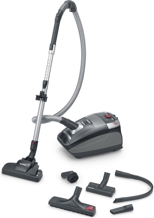 Actual product image Severin BC 7052