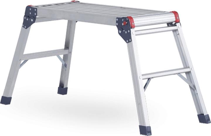 Actual product image kaiserkraft Aluminum work platform (Stile, 95 cm)