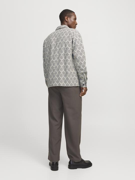 Produktbild Jack & Jones Jprblucole L/S Overshirt Styd Aw24 (XXL)