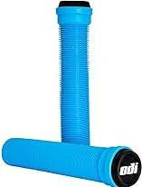 Image du produit Odi Grips ODI Longneck SLX Flangeless Handles BMX Light Blue, 160mm