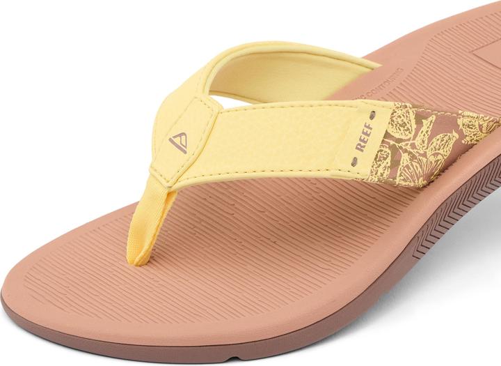 Actual product image Reef Women's Santa Ana (37.5)