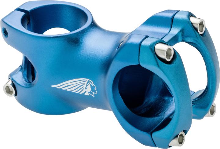 Actual product image Indian Summer Roman Nose 60 mm, ø 31.8 mm. (60 mm, 31.80 mm)