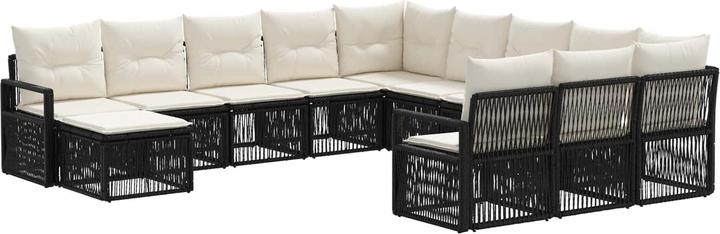 Produktbild vidaXL Garten-Sofa