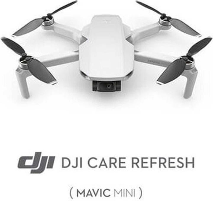Produktbild DJI Care Refresh (12 Monate, Technische Unterstützung)