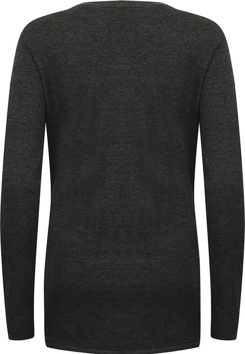 Produktbild Henbury Strickjacke mit VAusschnitt (L)