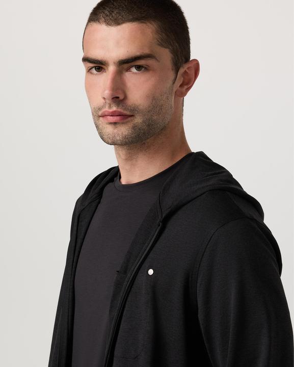 Actual product image Vuori Ponto Hoodie (XL)
