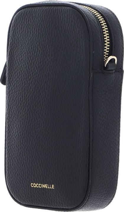 Immagine prodotto Coccinelle Tebe Hi-Tech Accessoire Grained Leather