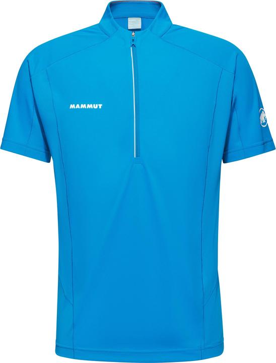 Image du produit Mammut Aenergy FL Half Zip T-Shirt Men (XL)
