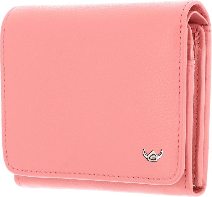 Actual product image Golden Head Madrid RFID Protect 3335 Wallet