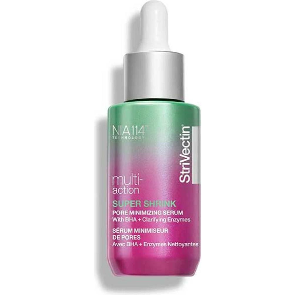 StriVectin, Gesichtscreme, Super Shrink Pore Minimizing Serum (30 ml, 24h Creme)