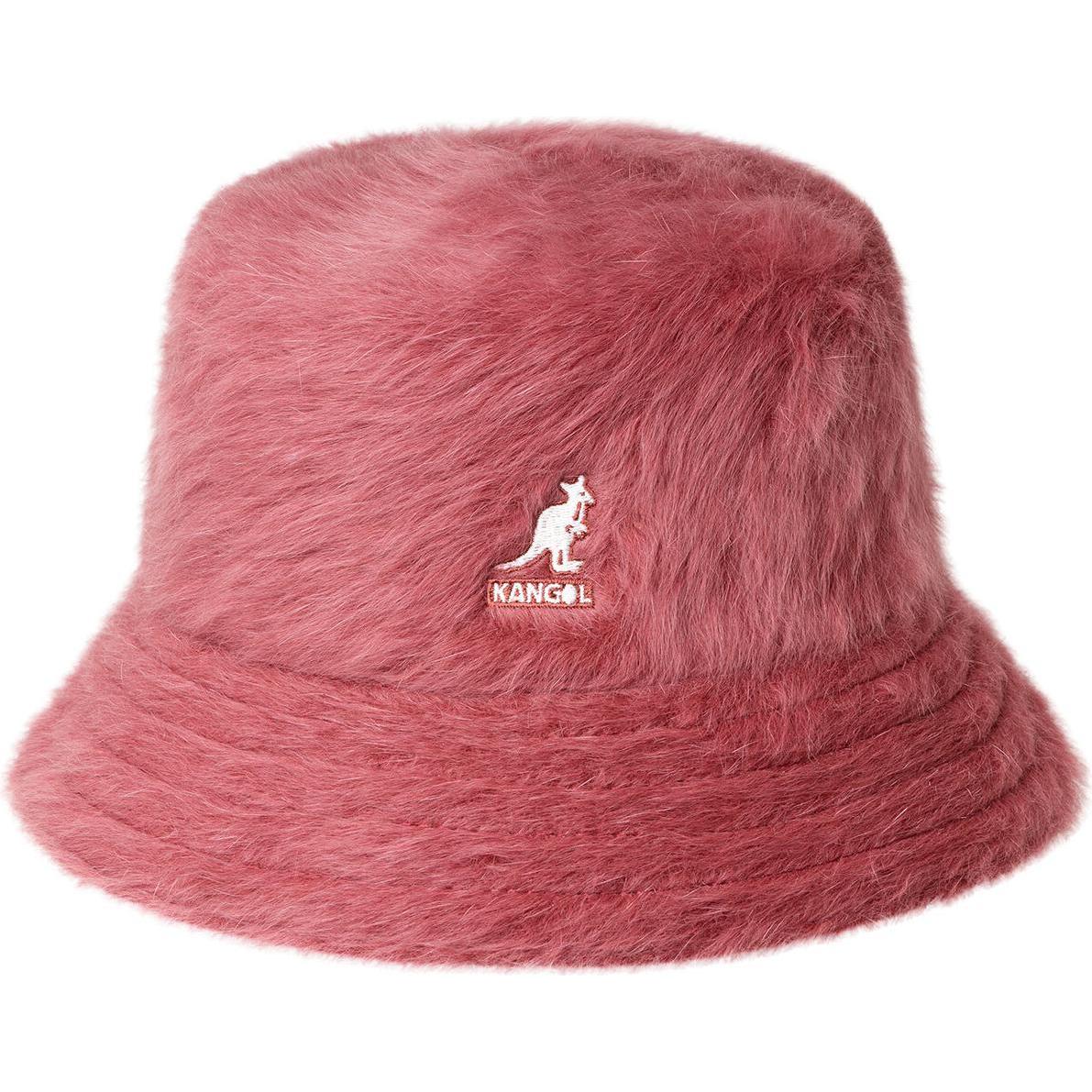 Kangol, Mütze, Cardinal 2 Way, Rot