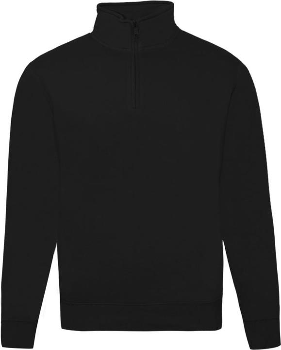 Produktbild Russell Authentic Sweatshirt mit kurzem Reissverschluss (XS)