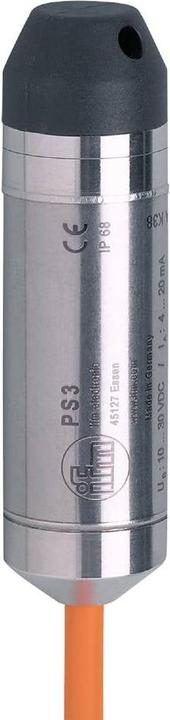 Actual product image IFM PS3208