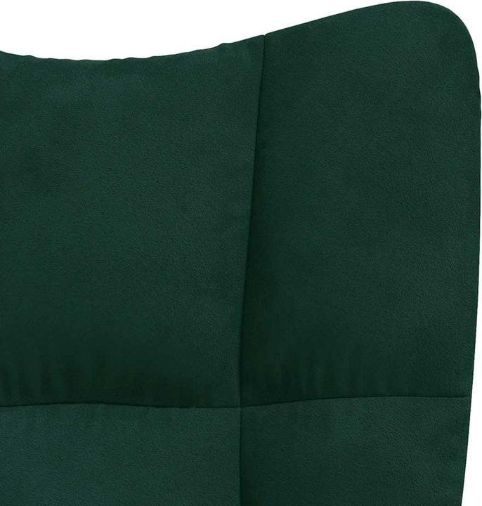 Actual product image vidaXL Relaxstuhl