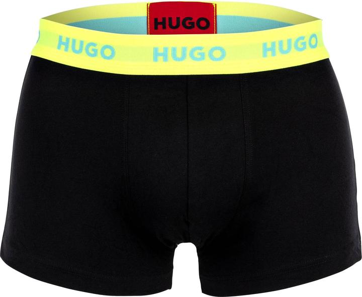 Image du produit HUGO Trunk Triplet (XXL, Lot de 3)