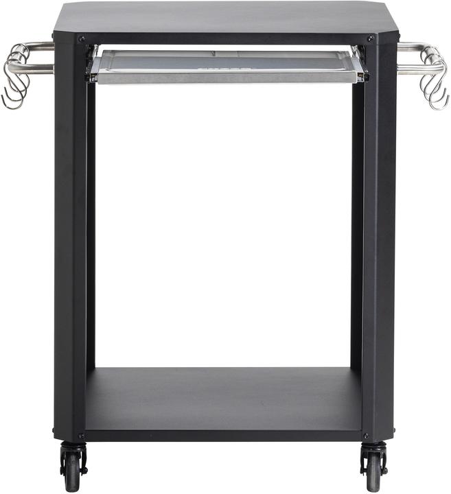 Équipement pour barbecue