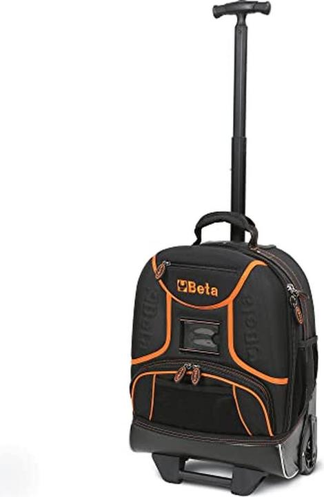 Produktbild BETA 021060010 21060010 C6T Rucksackwagen für Werkzeuge (1 Teil)