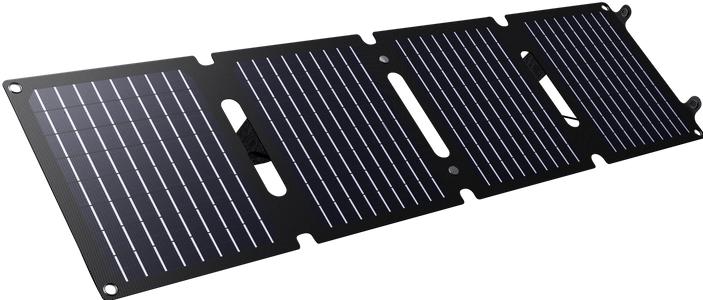 Produktbild Trust Zuny 40W Solar (40 W, 1.38 kg)