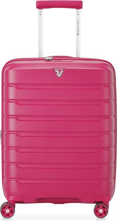 Immagine prodotto Roncato Butterfly - Trolley espandibile per bagagli a mano (47 l)