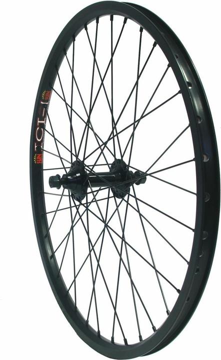 Actual product image Sun Ringlé 20"x1-1/8" (Front wheel, 20")