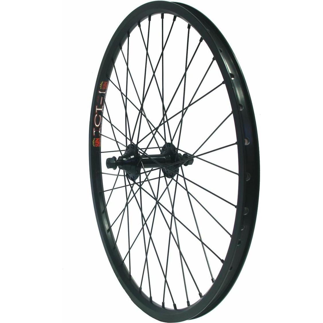 Sun Ringlé, Laufräder, (Vorderrad, 20")