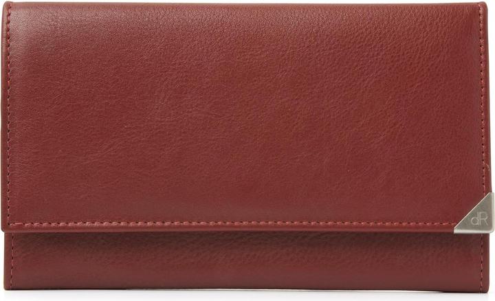 Actual product image dR Amsterdam Ladies Purse