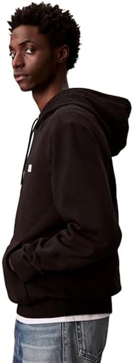 Immagine prodotto Calvin Klein Jeans Ls Eu 350terry Badge Hoodie (XL)