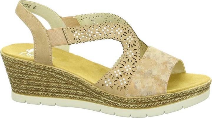 Produktbild Rieker Sandalen (37)