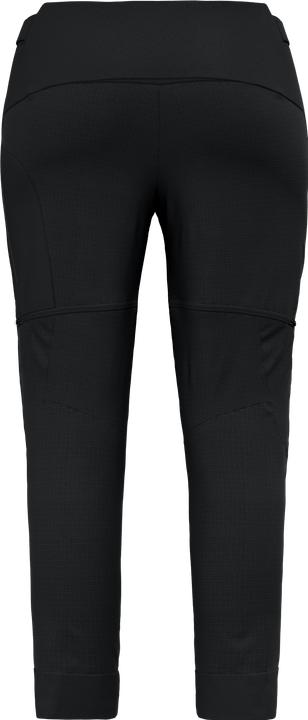 Actual product image Salewa Vento Hemp/Dst 2 In 1 Pant W (48)