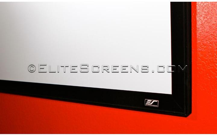 Image du produit Elite Screens Sable Frame (92", 16:9)