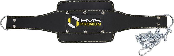 Actual product image HMS Pstx06 Weight Belt Premium