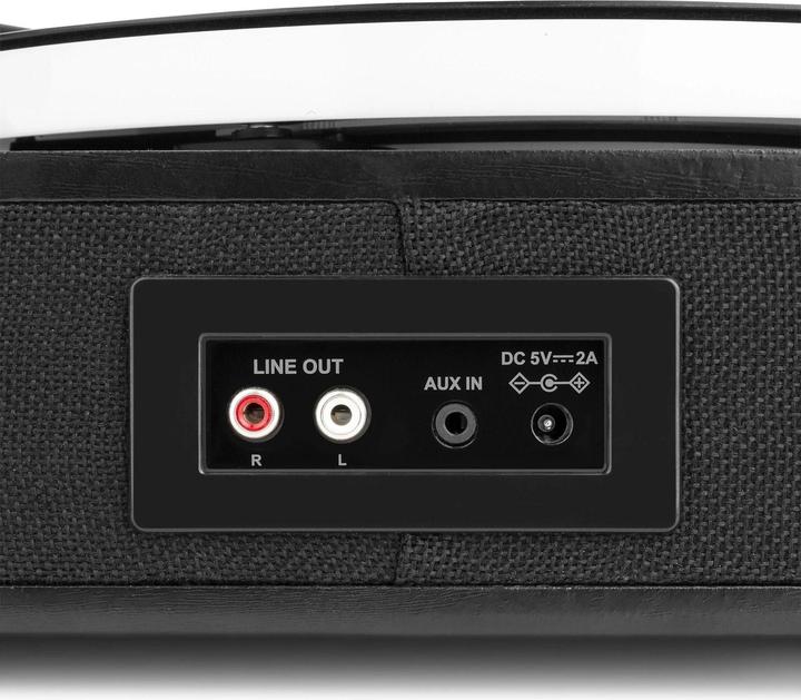 Produktbild Fenton RP162LED (Vollautomatisch)