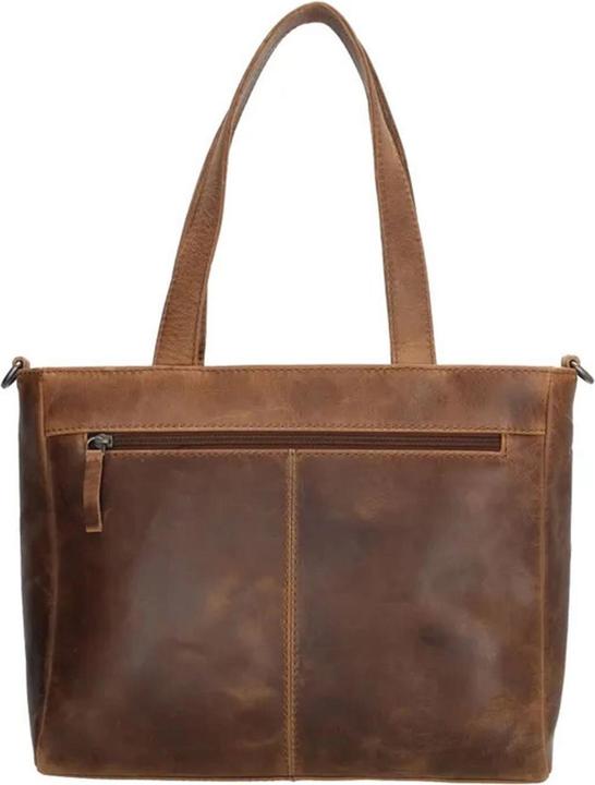Immagine prodotto Micmacbags Borsa a Mano e Spalla Navajo