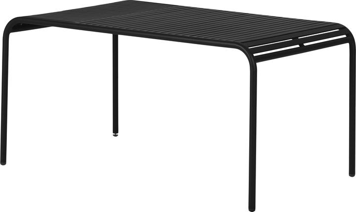 Schou Garden table (150 cm)