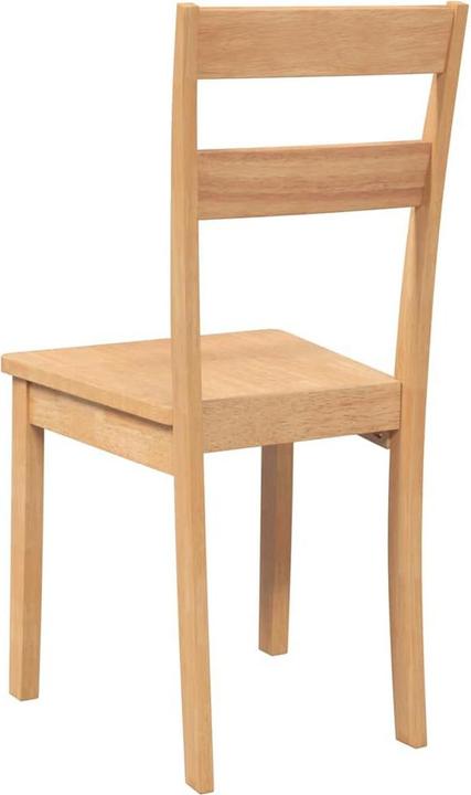 Produktbild vidaXL Esszimmerstuhl