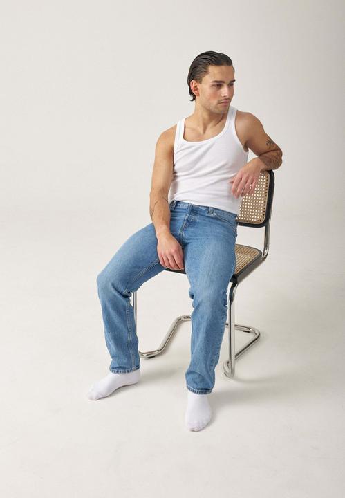 Produktbild Snocks Unterhemd Tank Top Herren (M)