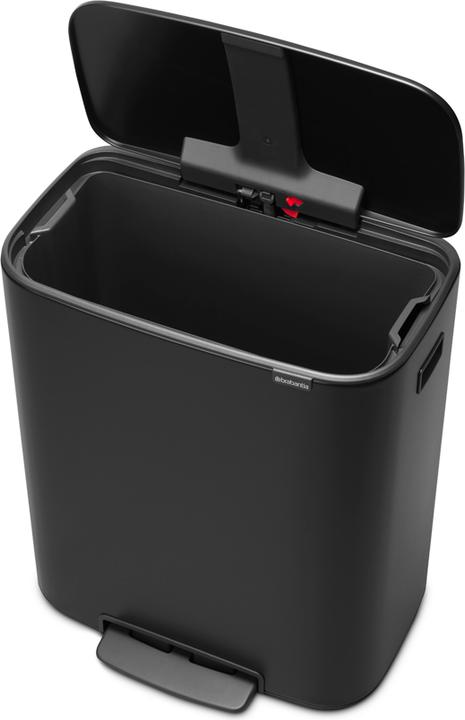 Productafbeelding Brabantia Bo Waste Bin (60 l)