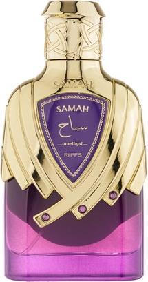Immagine prodotto Riiffs Samah Purple EDP (Extrait De Parfum, 100 ml)