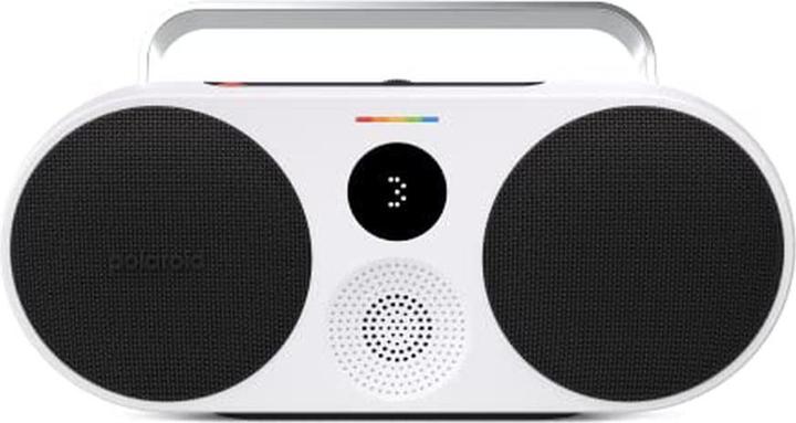 Produktbild Polaroid P3 Music Player (15 h)