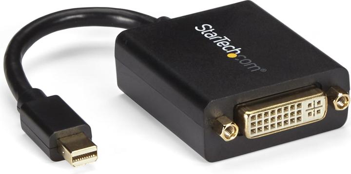 StarTech Mini Displayport To Dvi (10.20 cm)