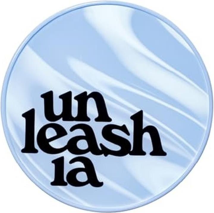 Produktbild Unleashia Babe skin baby blue cushion:23w jolly (Sonnencreme, SPF 40, 5.20 ml, 14.74 g)