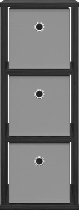 Image du produit vidaXL Sideboard (25.50 x 22 x 69.50 cm)