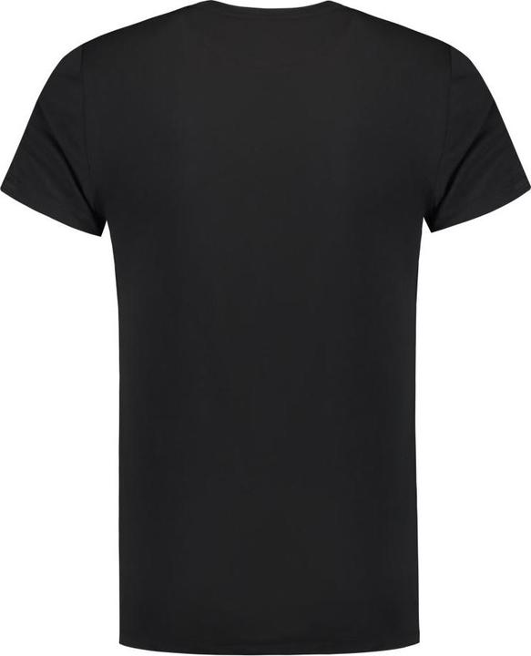Immagine prodotto Tricorp Maglietta Cooldry Bamboo Fitted Nero Gr. XXL (XXL)