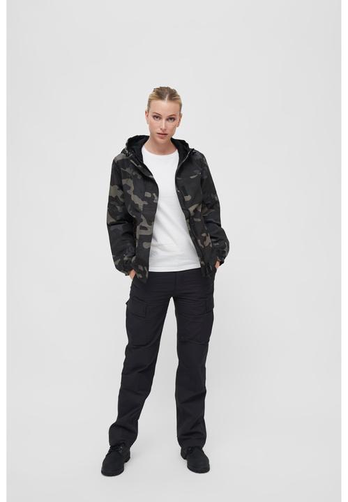 Produktbild Brandit Ladies Summer Windbreaker Frontzip - 16183 (5XL)