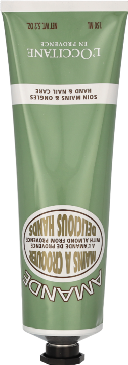 Actual product image L'Occitane Almond (150 ml)