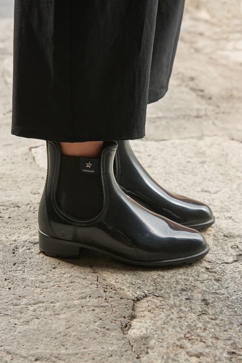 Actual product image Cubanas Rainy Shiny (40)