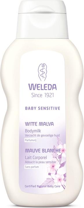Produktbild Weleda Weisse Malve