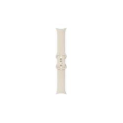 Thumbnail - Google Pixel Watch 3 (45mm), Active Band, Porce (Fluoroelastomer), Uhrenarmband, Beige