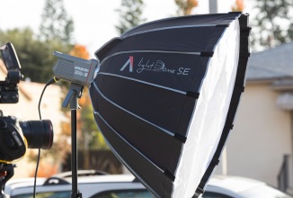 Immagine prodotto Amaran 100x S